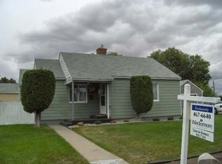 511 E Elm Rd, Spokane, WA 99218