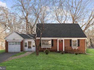 3617 Granite Rd, Woodstock, MD 21163