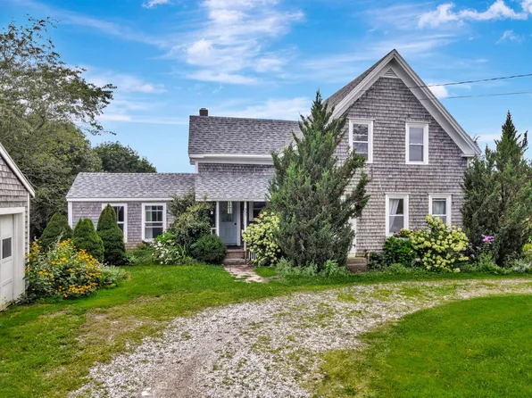 397 Oyster River Road, Warren, ME 04864