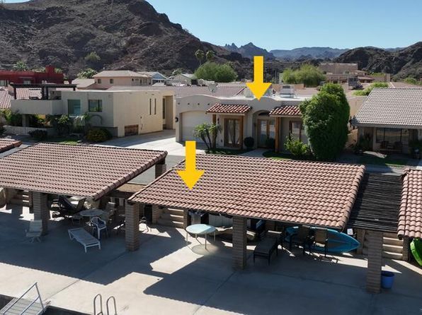 6246 Rio Lindo Shores Dr, Parker, AZ 85344