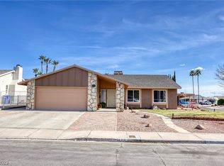 1436 Sorrel Rd, Boulder City, NV 89005