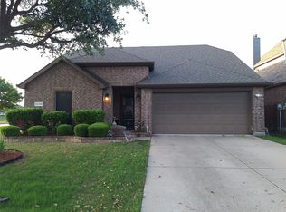 10128 Waterstone Way, McKinney, TX 75072