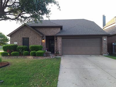 10128 Waterstone Way, McKinney, TX, 75072