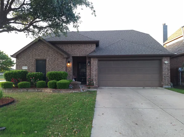 10128 Waterstone Way, McKinney, TX 75072