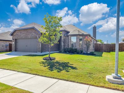 1436 Eagle Nest Dr, Azle, TX, 76020
