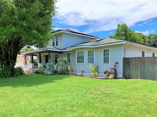 4127 8th Ave N, Saint Petersburg, FL 33713