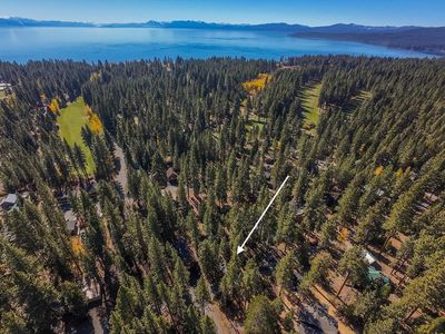 7884 North Ave, Tahoe Vista, CA, 96148