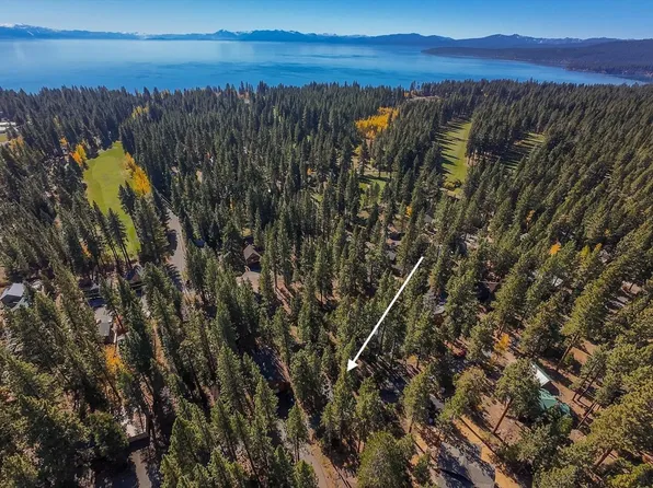 7884 North Ave, Tahoe Vista, CA 96148