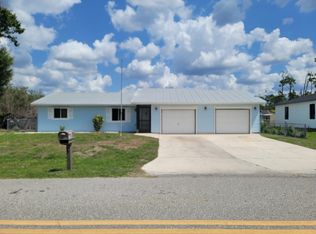 1606 Abalom St, Punta Gorda, FL 33980