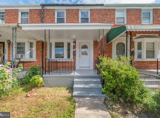444 Torner Rd, Essex, MD 21221
