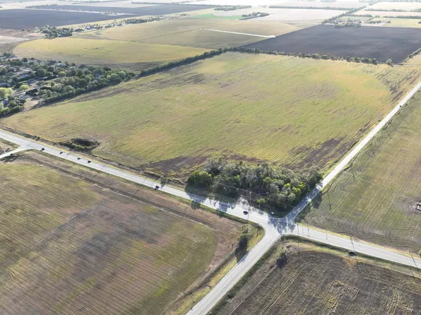 1491 N Broadway Rd Tract 3, Peck, KS 67120