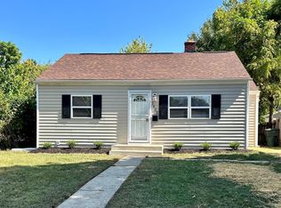 2622 Howey Rd, Columbus, OH 43211