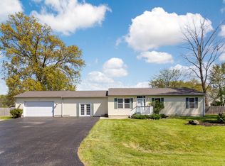 3698 Earl Ave, Columbus, OH 43219