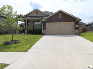 2511 Bargello St, Harker Heights, TX 76548