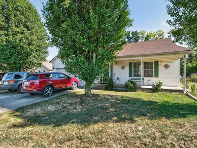 425 Kevin Dr, Nicholasville, KY, 40356