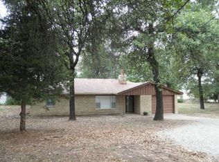 86 S City View Rd, Ponca City, OK 74604