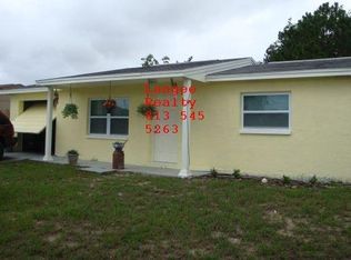 9743 Mapleton Ln, Port Richey, FL 34668