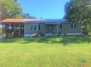 10188 Highway Z, Warsaw, MO 65355