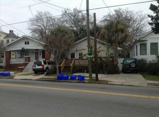 1124 King St, Charleston, SC 29403