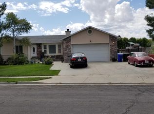 2461 W Jordan Meadows Ln, West Jordan, UT 84084