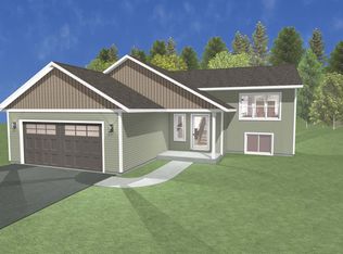 805 Johnson St, Merrill, WI 54452