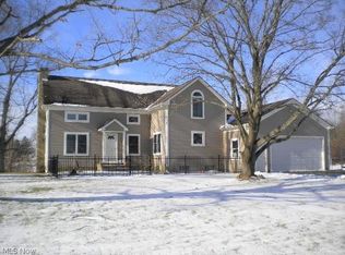 4989 State Route 307 E, Geneva, OH 44041