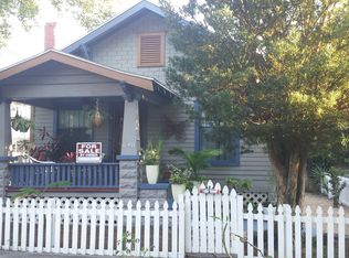 640 8th Ave N, Saint Petersburg, FL 33701