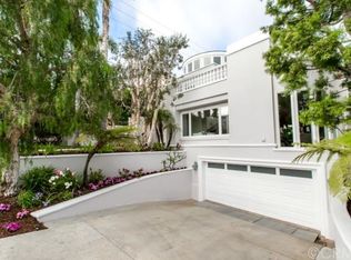 200 N Poinsettia Ave, Manhattan Beach, CA 90266