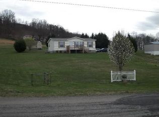 375 Rock Quarry Rd, Afton, TN 37616