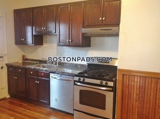 811 Centre St APT 2, Boston, MA 02130