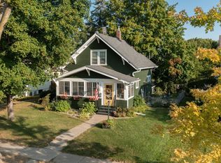 303 E Alcott Ave, Fergus Falls, MN 56537