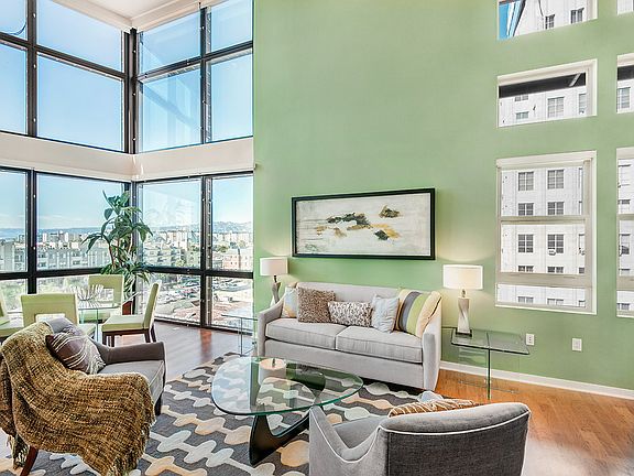 5th image of 5200 Wilshire Blvd APT 578