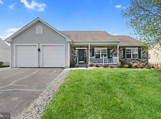 645 Brenford Station Rd, Smyrna, DE 19977