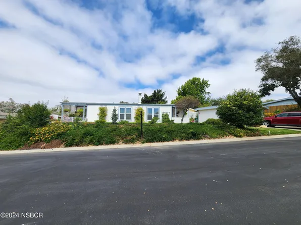1119 Cardiff Ln, Santa Maria, CA 93455