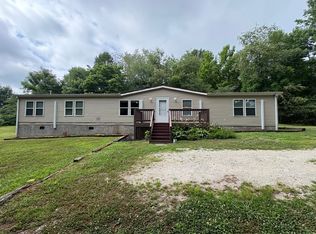 446 Roller Mill Rd, Franklin, NC 28734