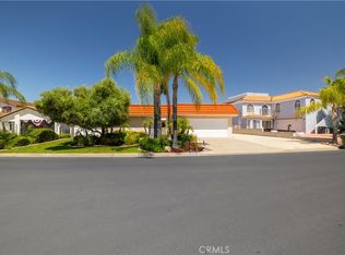 30221 Lands End Pl, Canyon Lake, CA 92587