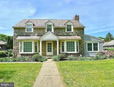 1329 Reading Blvd, Wyomissing, PA, 19610