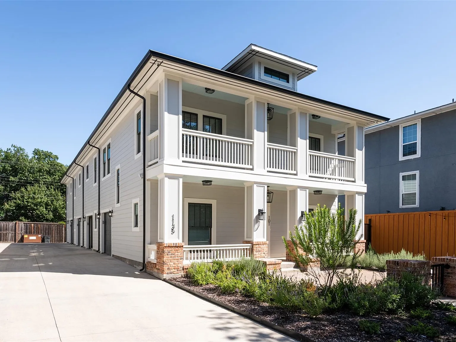 1 bed, 680 sqft, $1,750 — Photo 3