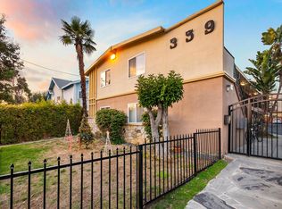 359 Parke St APT 1, Pasadena, CA 91101