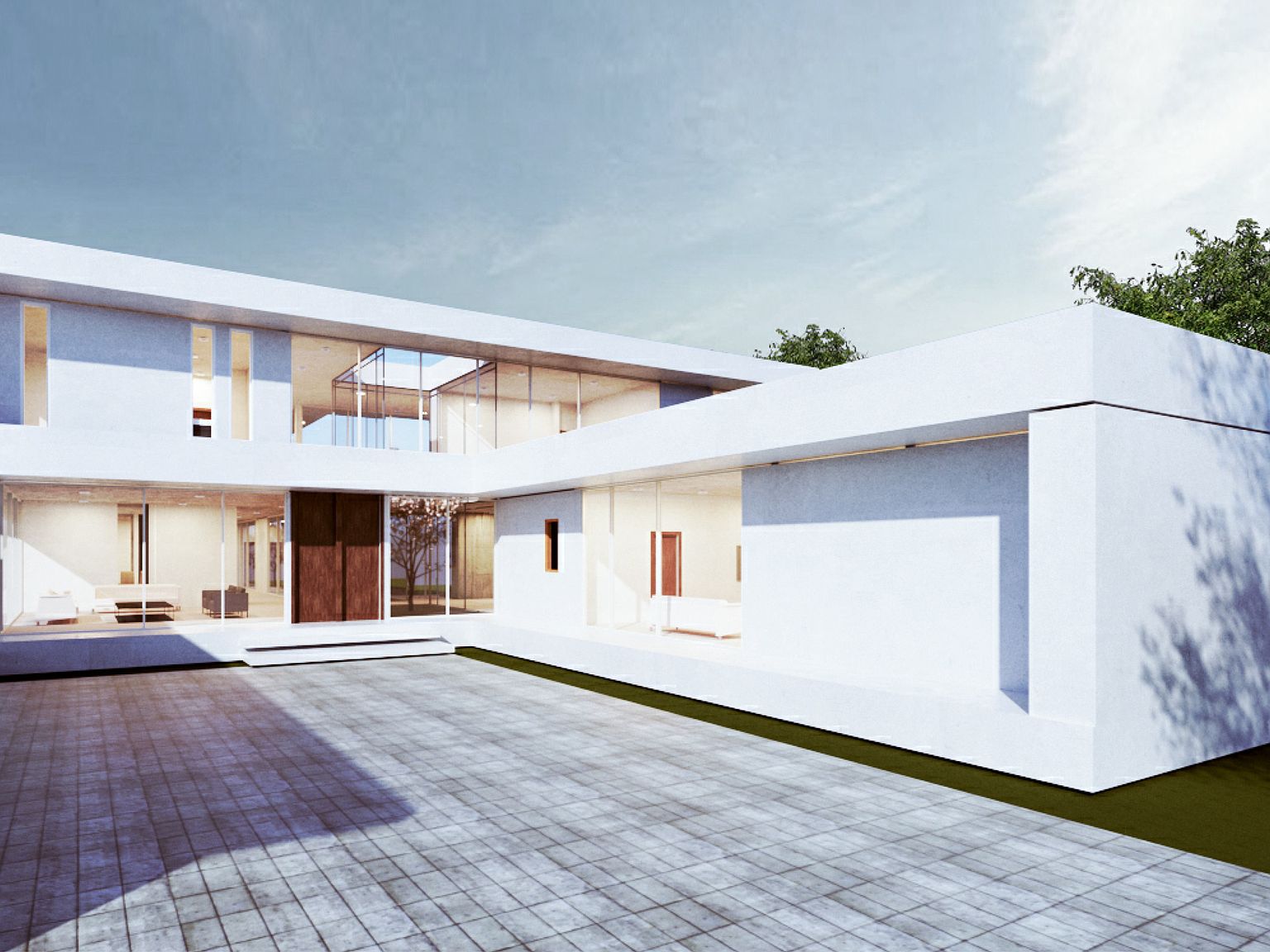 Frida Plan, Homes by Picasso Custom Builders in Fairfax, Fairfax, VA