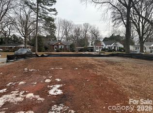733 Fugate Ave, Charlotte, NC 28205