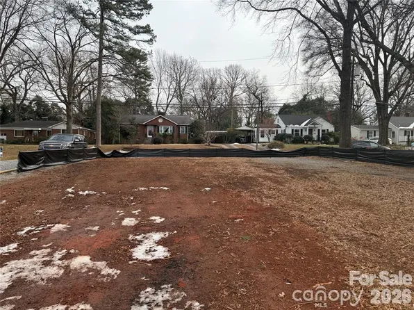 733 Fugate Ave, Charlotte, NC 28205