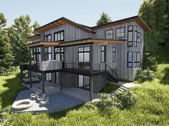 2nd image of 2483 Forest Ridge Drive (lot 37)