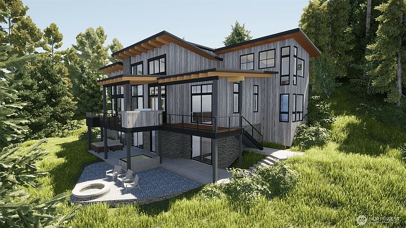 4th image of 2483 Forest Ridge Drive (lot 37)