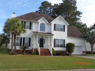 1879 N Smokerise Way, Mount Pleasant, SC 29466