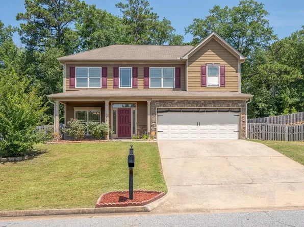 1421 Antietam Dr, Columbus, GA 31907