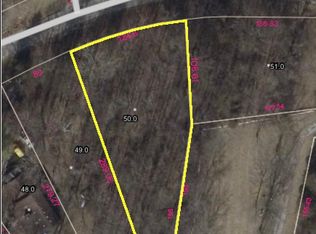 285 Jefferson Valley, Coatesville, IN
