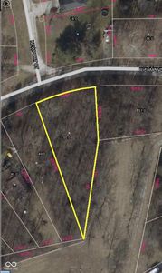 285 Jefferson Valley, Coatesville, IN, 46121