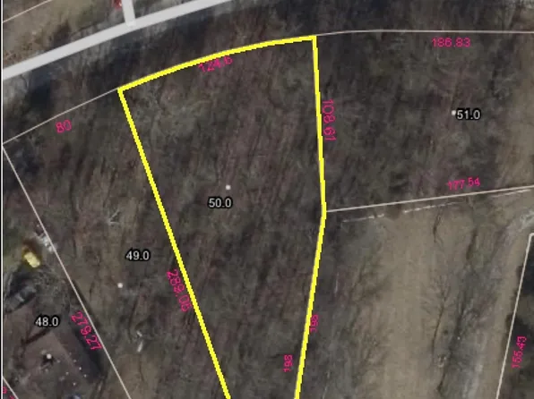 285 Jefferson Valley, Coatesville, IN 46121