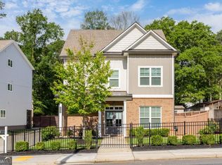 2792 Mathews St SE, Smyrna, GA 30080